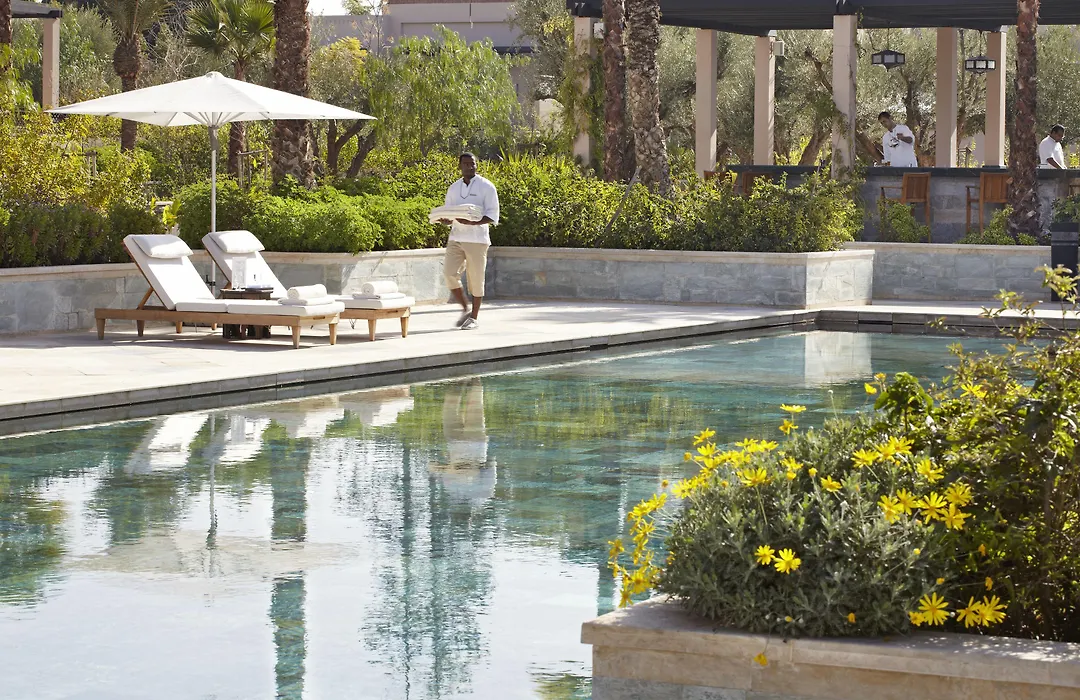 Four Seasons Resort Marrakech-1