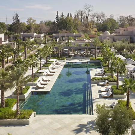 Four Seasons Resort Marrakech-3